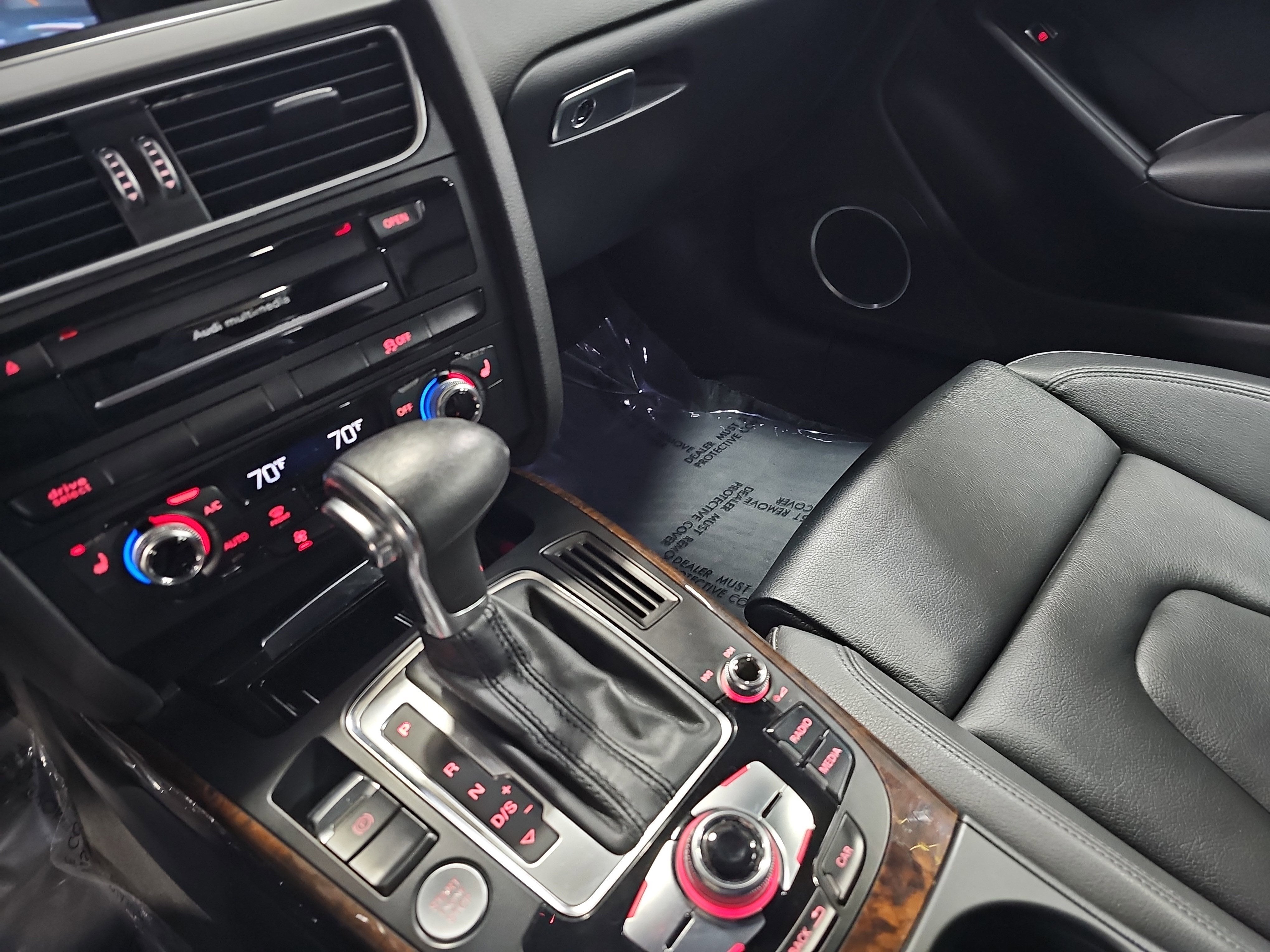 2015 Audi A5 Premium Plus