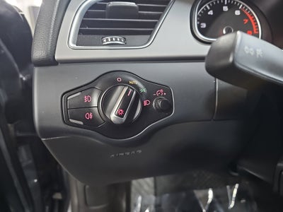 2015 Audi A5 Premium Plus