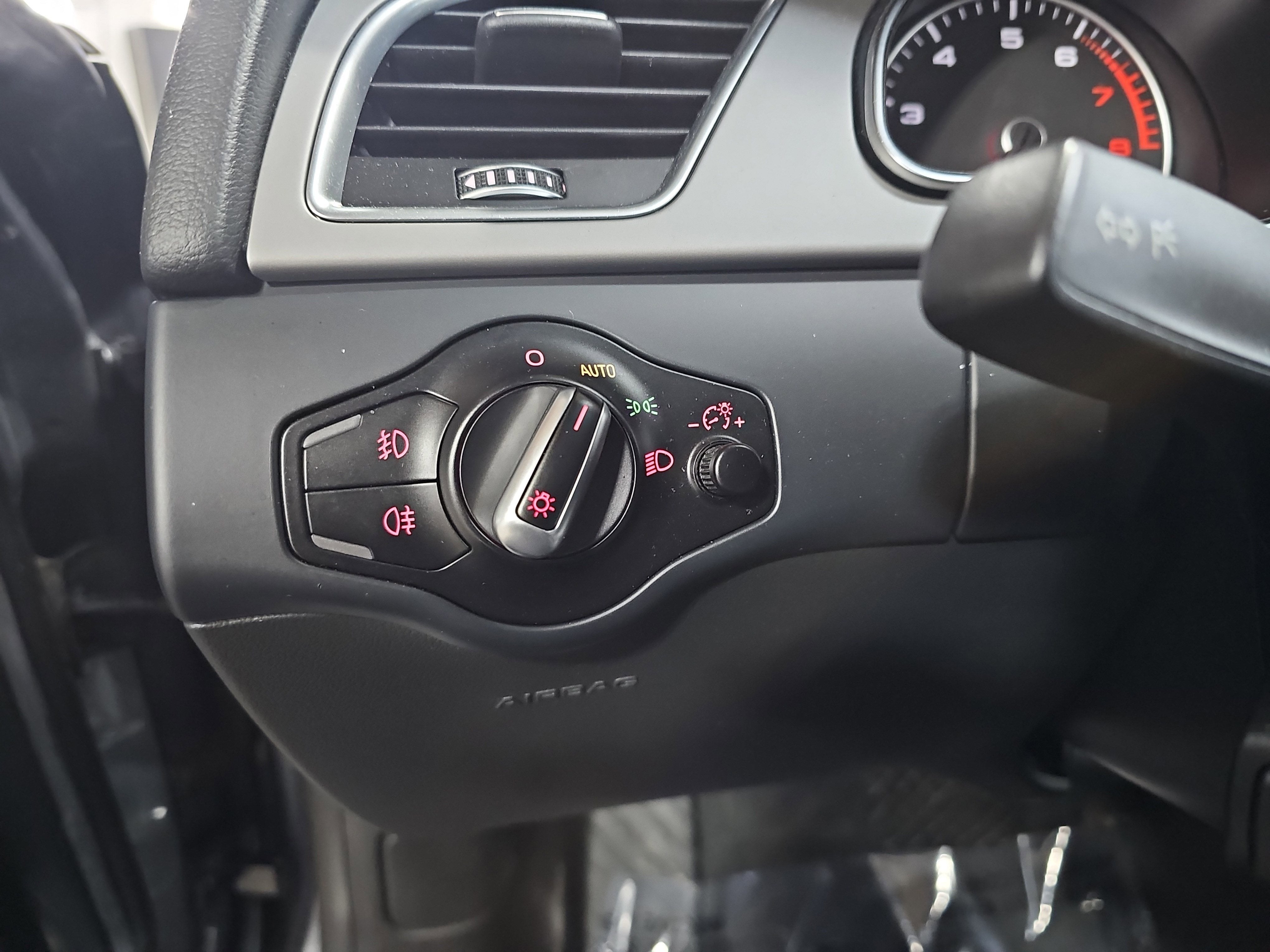 2015 Audi A5 Premium Plus