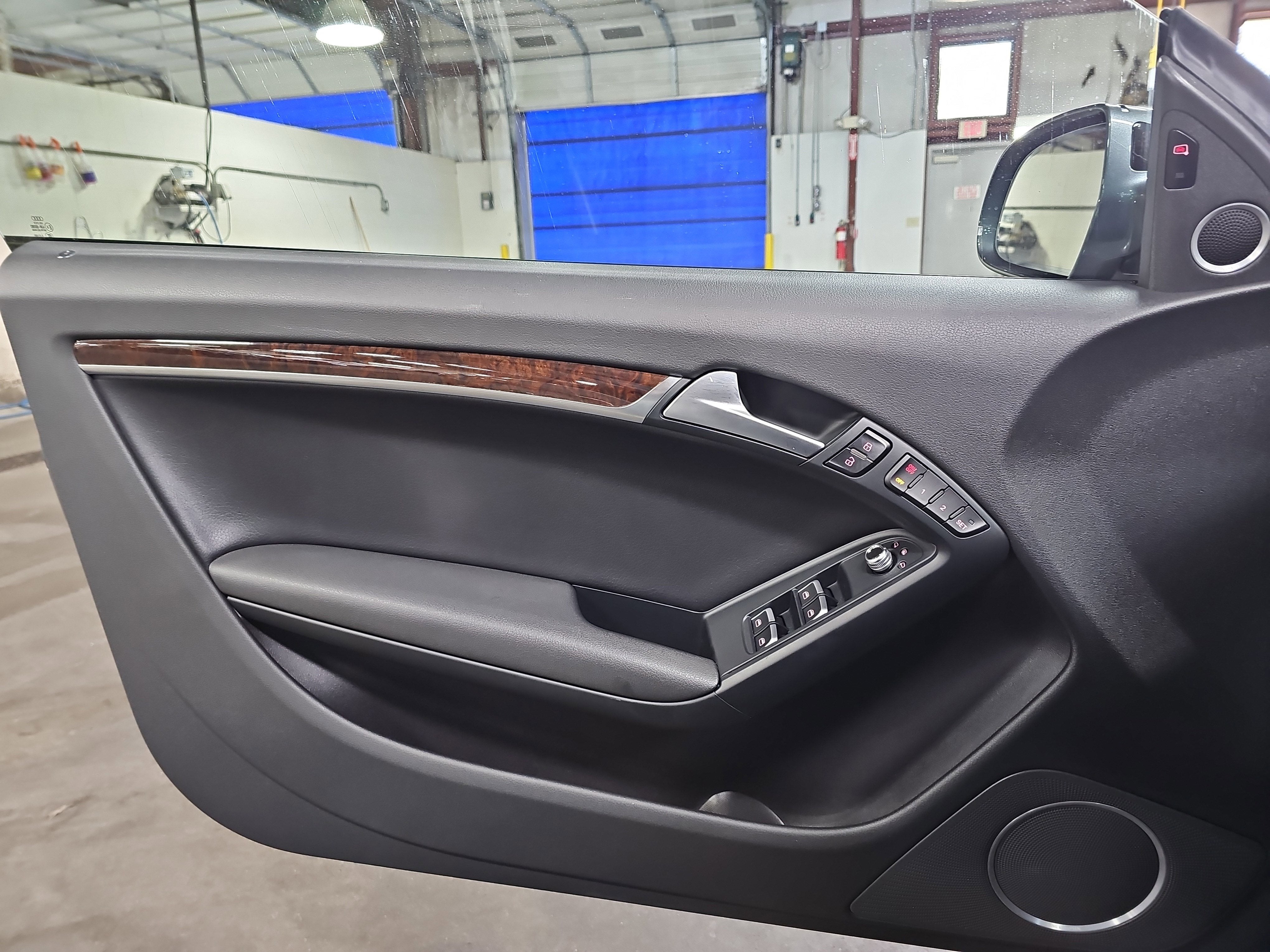 2015 Audi A5 Premium Plus