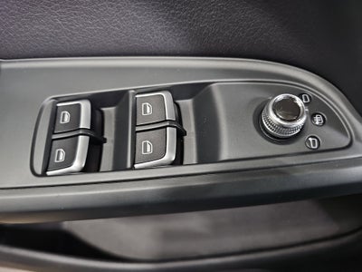 2015 Audi A5 Premium Plus