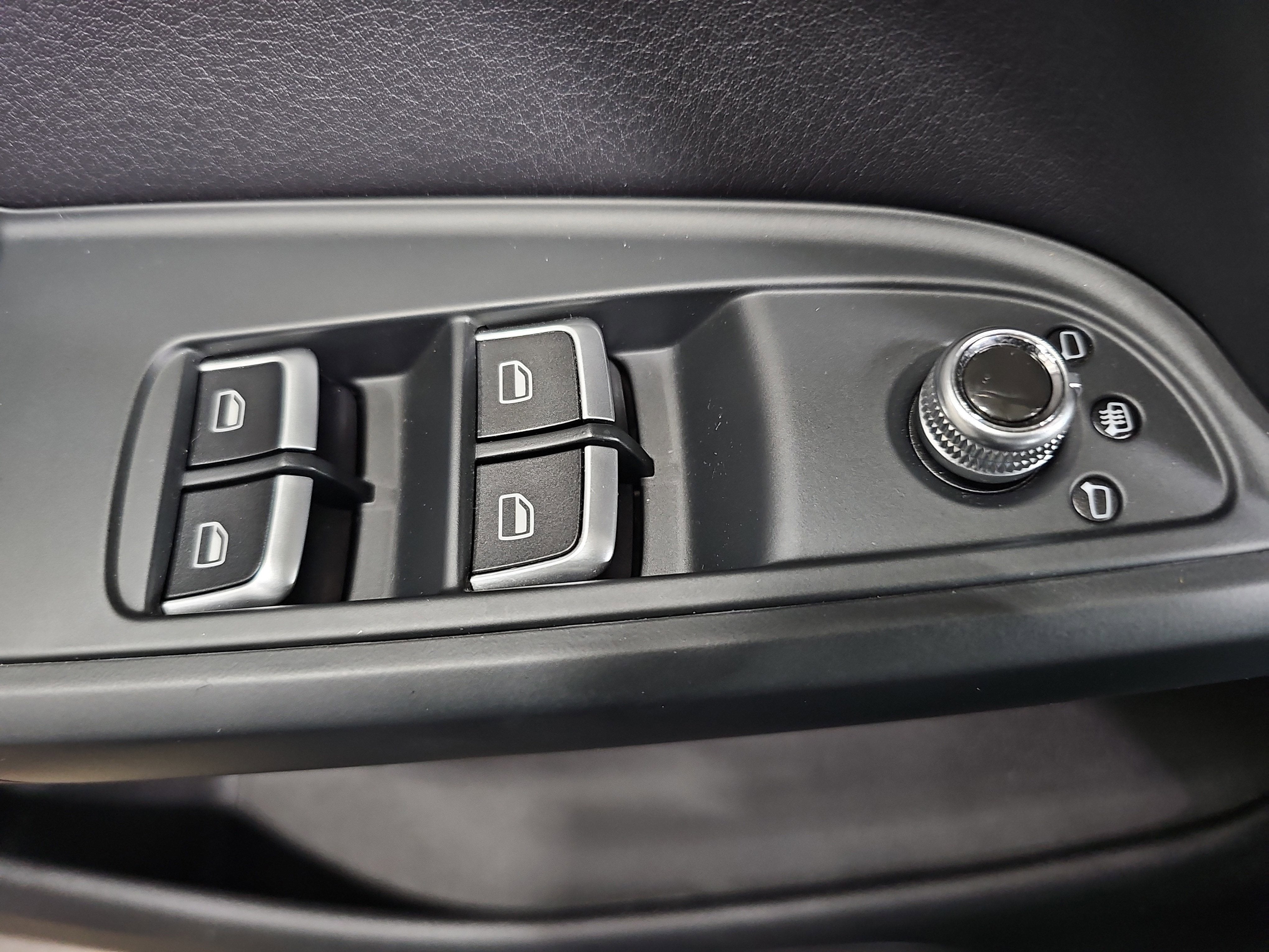 2015 Audi A5 Premium Plus