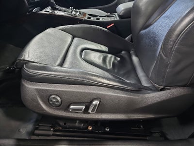 2015 Audi A5 Premium Plus