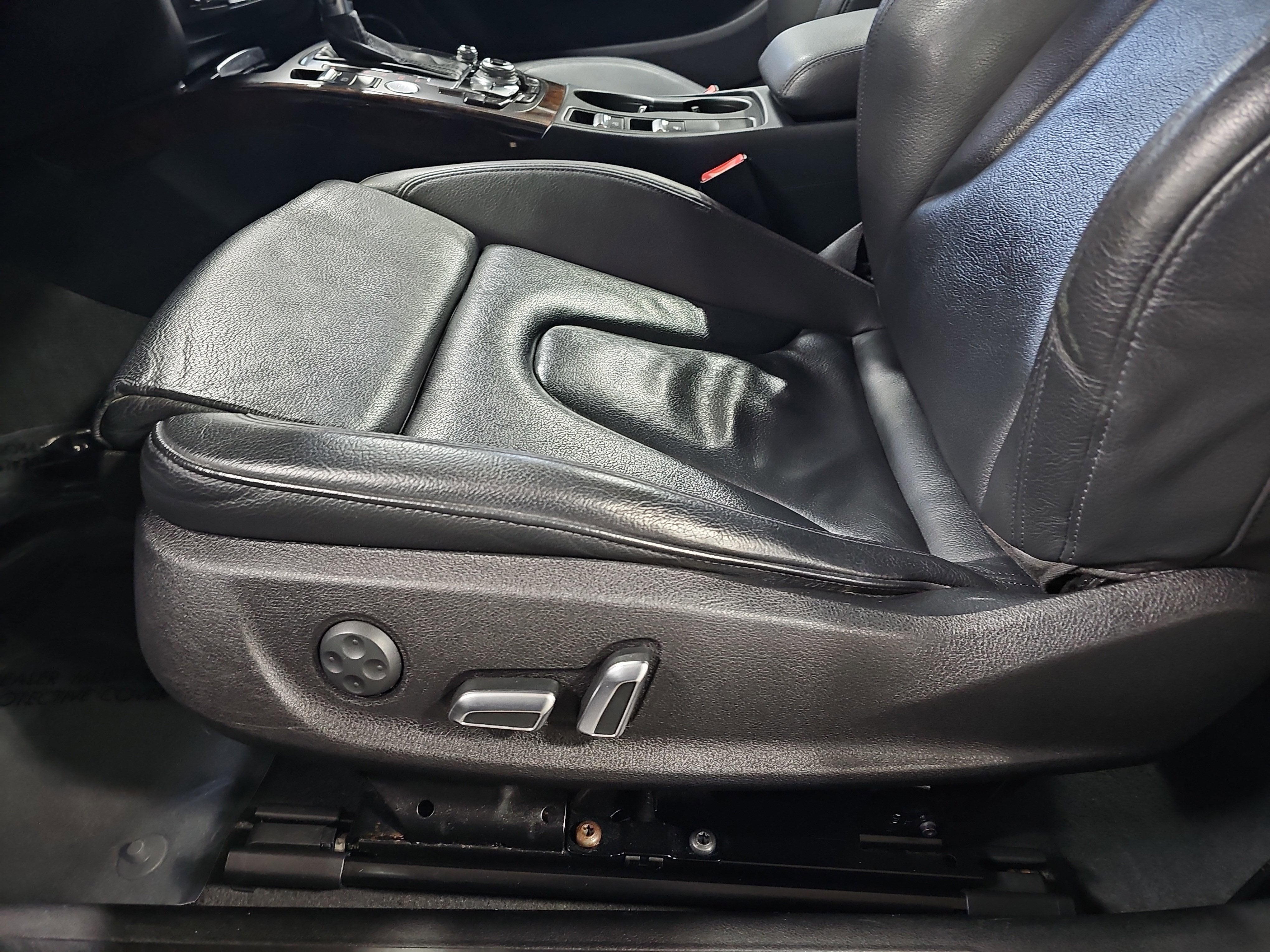 2015 Audi A5 Premium Plus