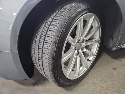 2015 Audi A5 Premium Plus