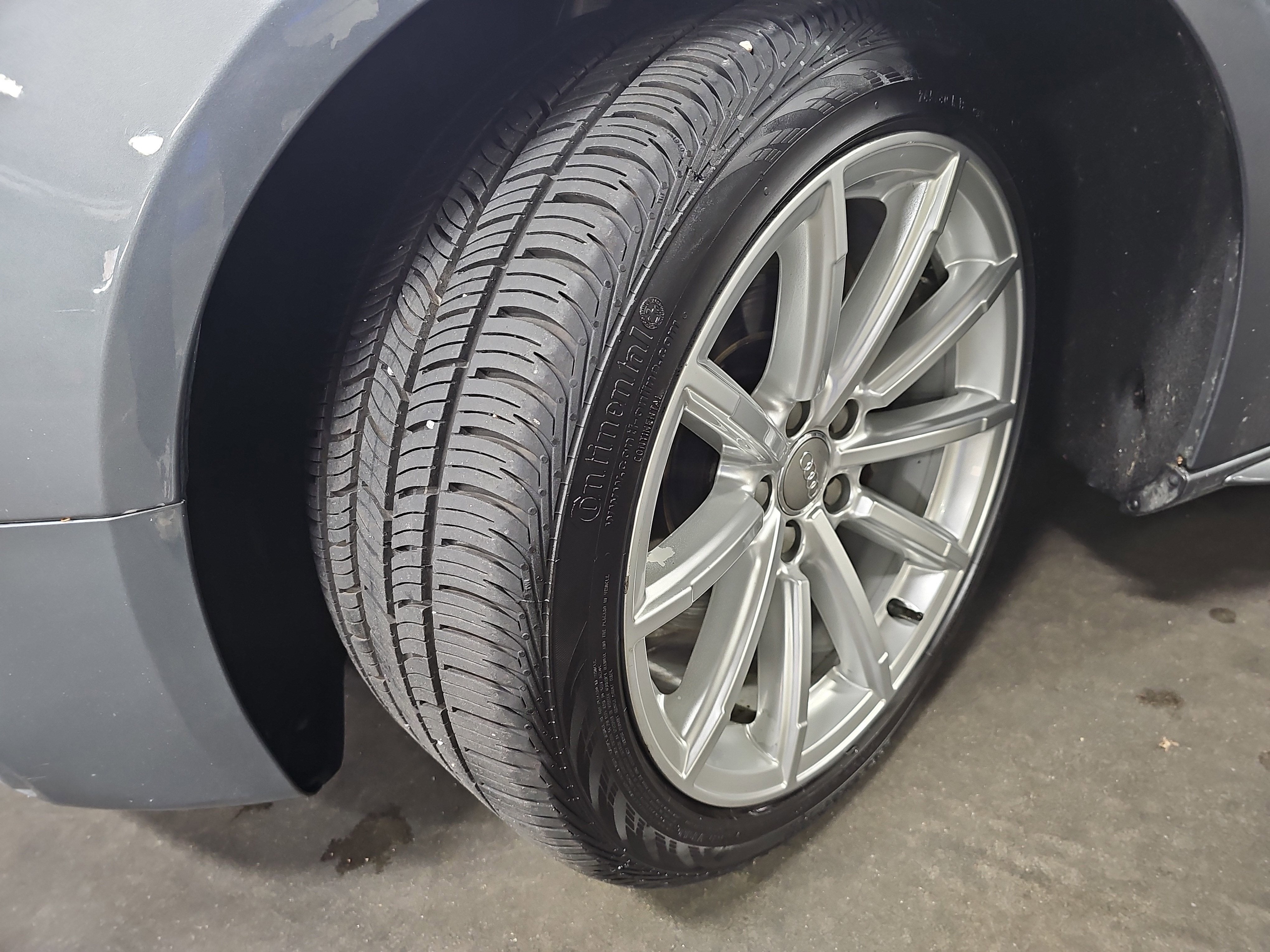 2015 Audi A5 Premium Plus