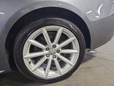 2015 Audi A5 Premium Plus