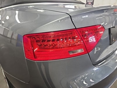 2015 Audi A5 Premium Plus