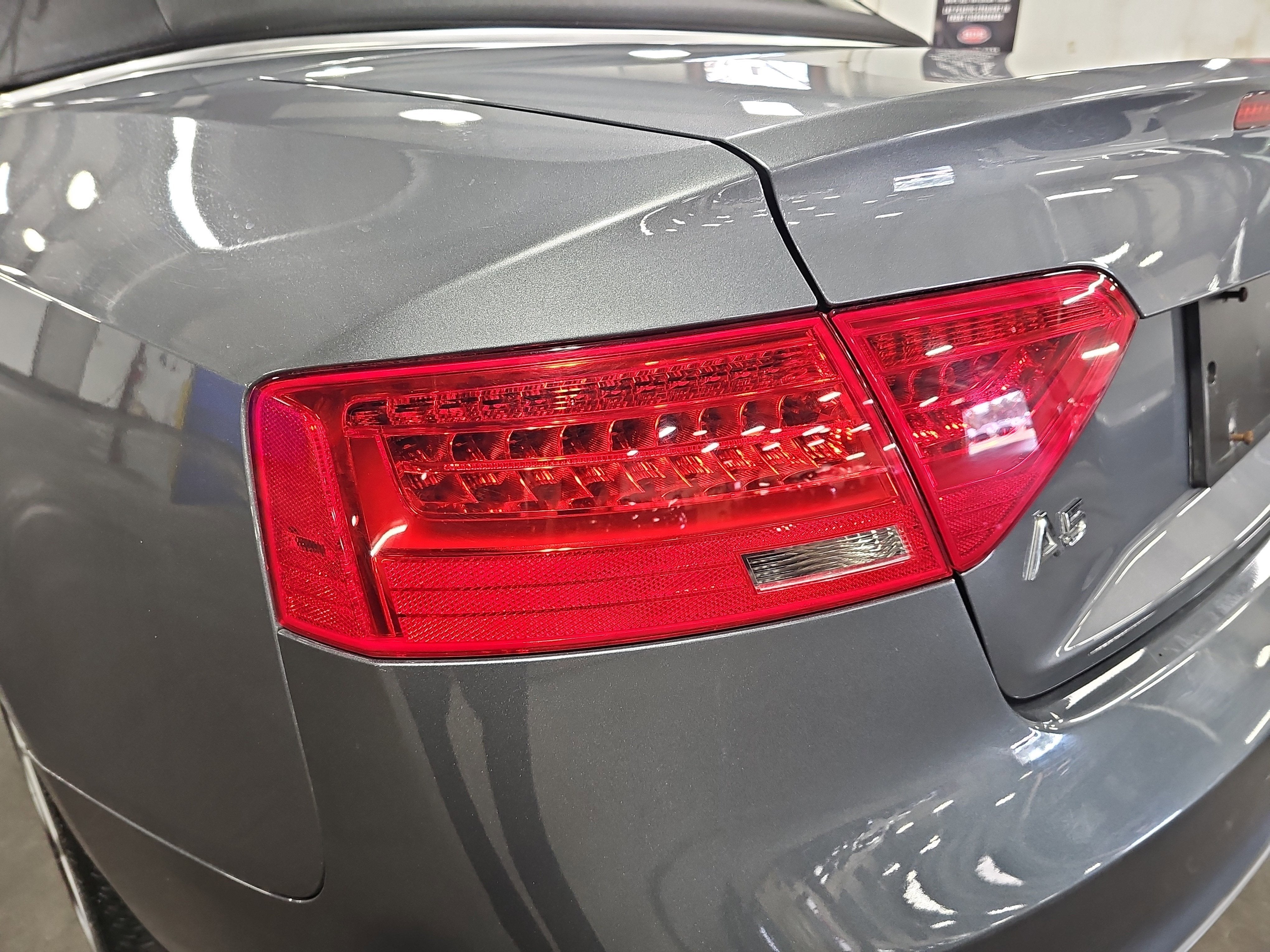 2015 Audi A5 Premium Plus