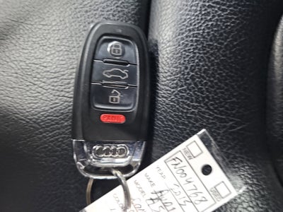 2015 Audi A5 Premium Plus