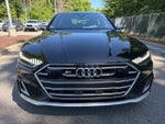 2022 Audi S7 Prestige