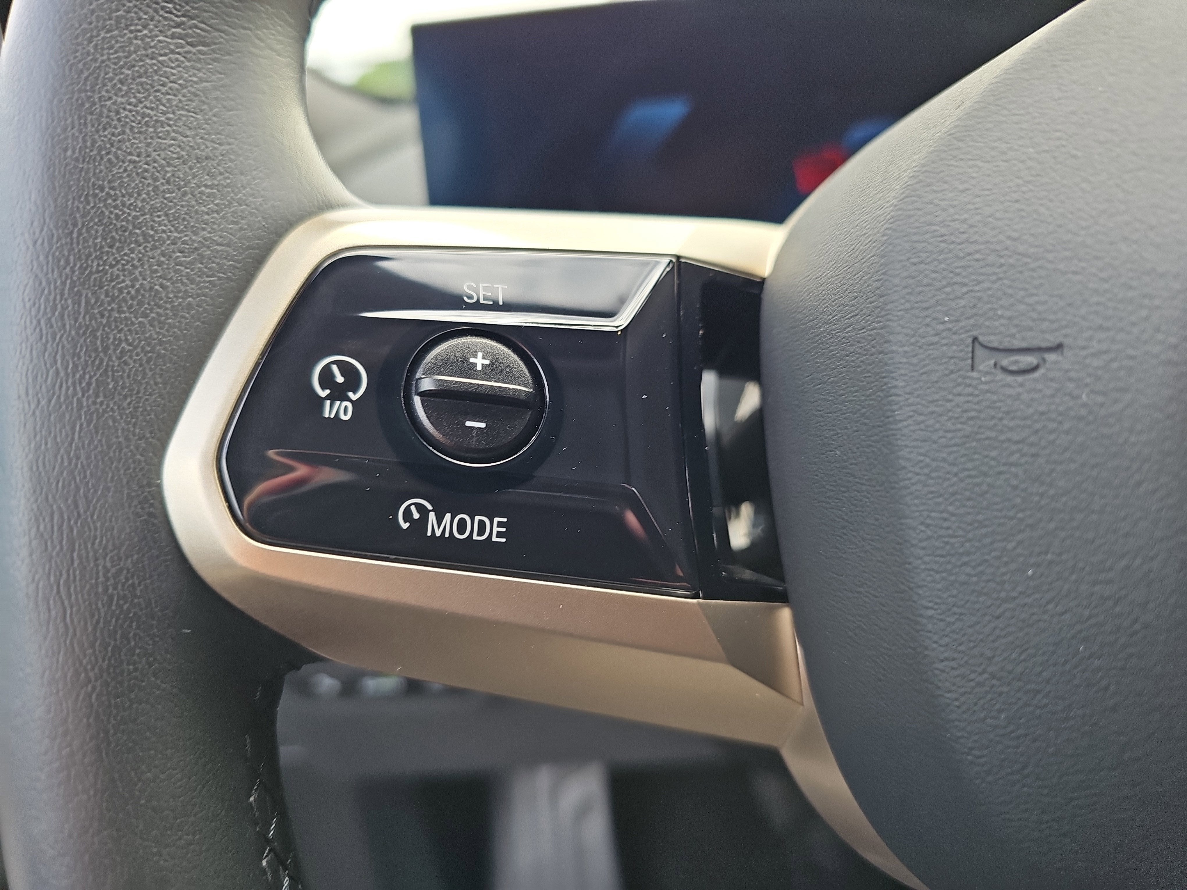 2023 BMW iX xDrive50