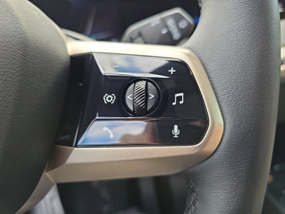 2023 BMW iX xDrive50