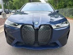 2023 BMW iX xDrive50