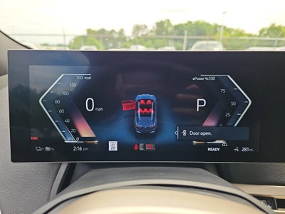 2023 BMW iX xDrive50