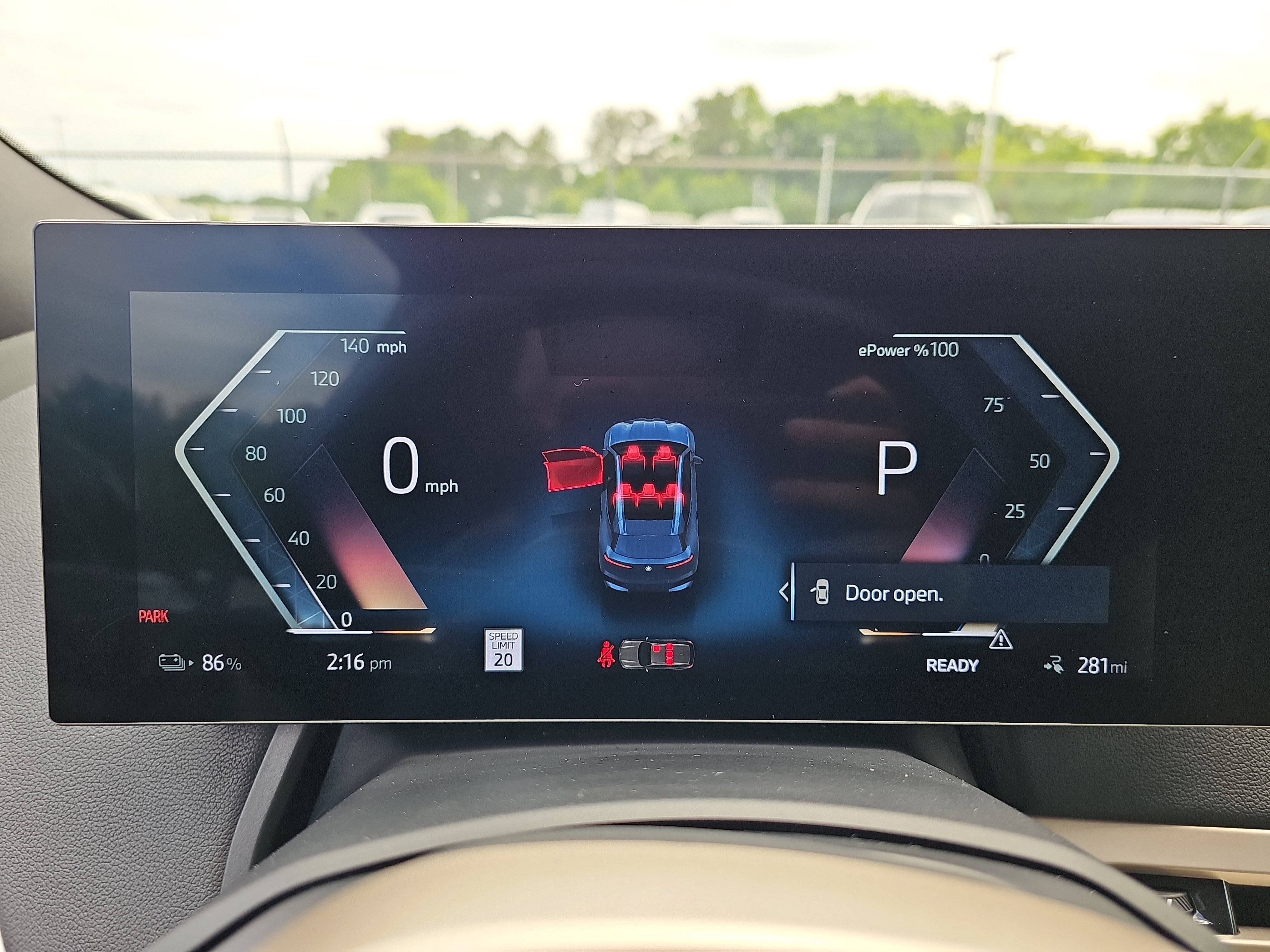 2023 BMW iX xDrive50