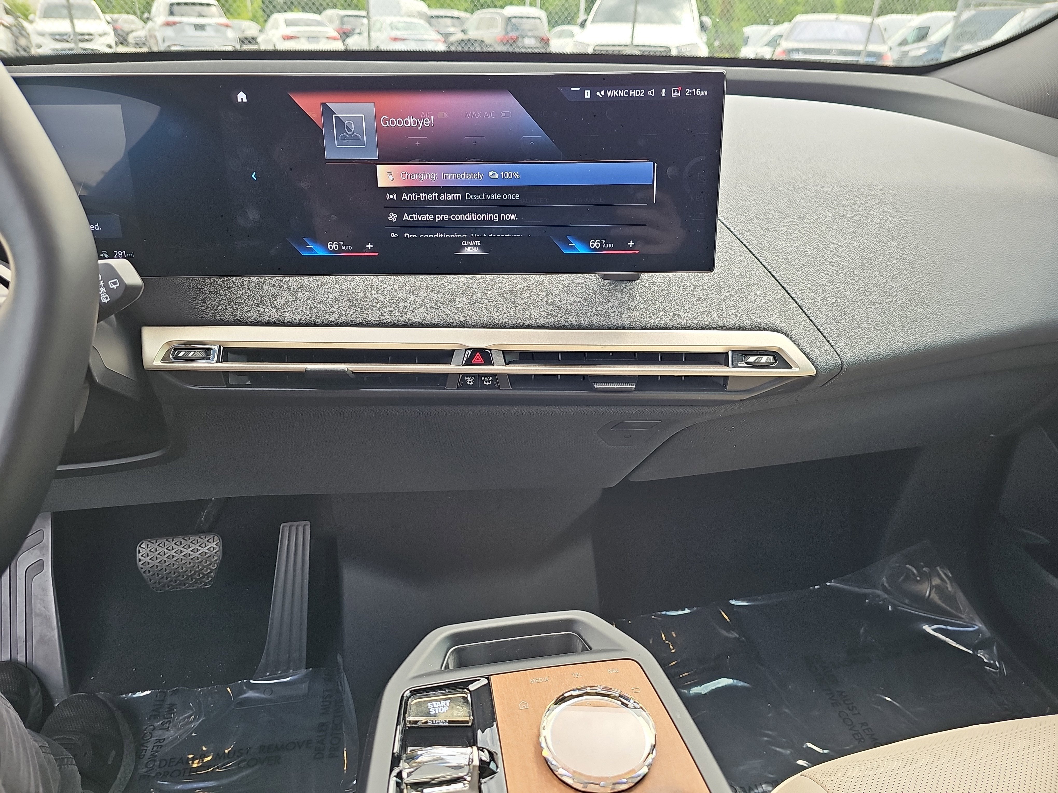 2023 BMW iX xDrive50