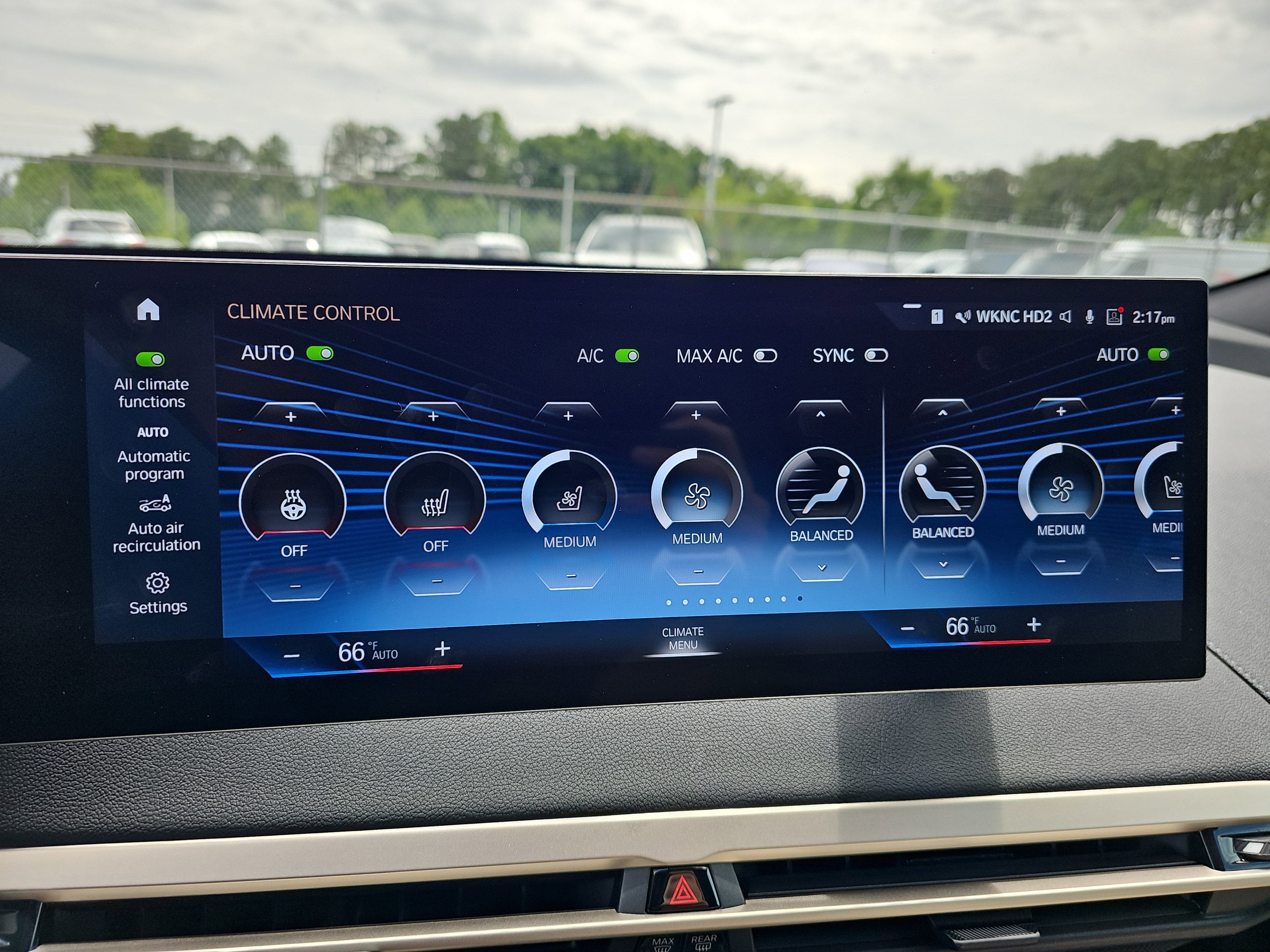 2023 BMW iX xDrive50