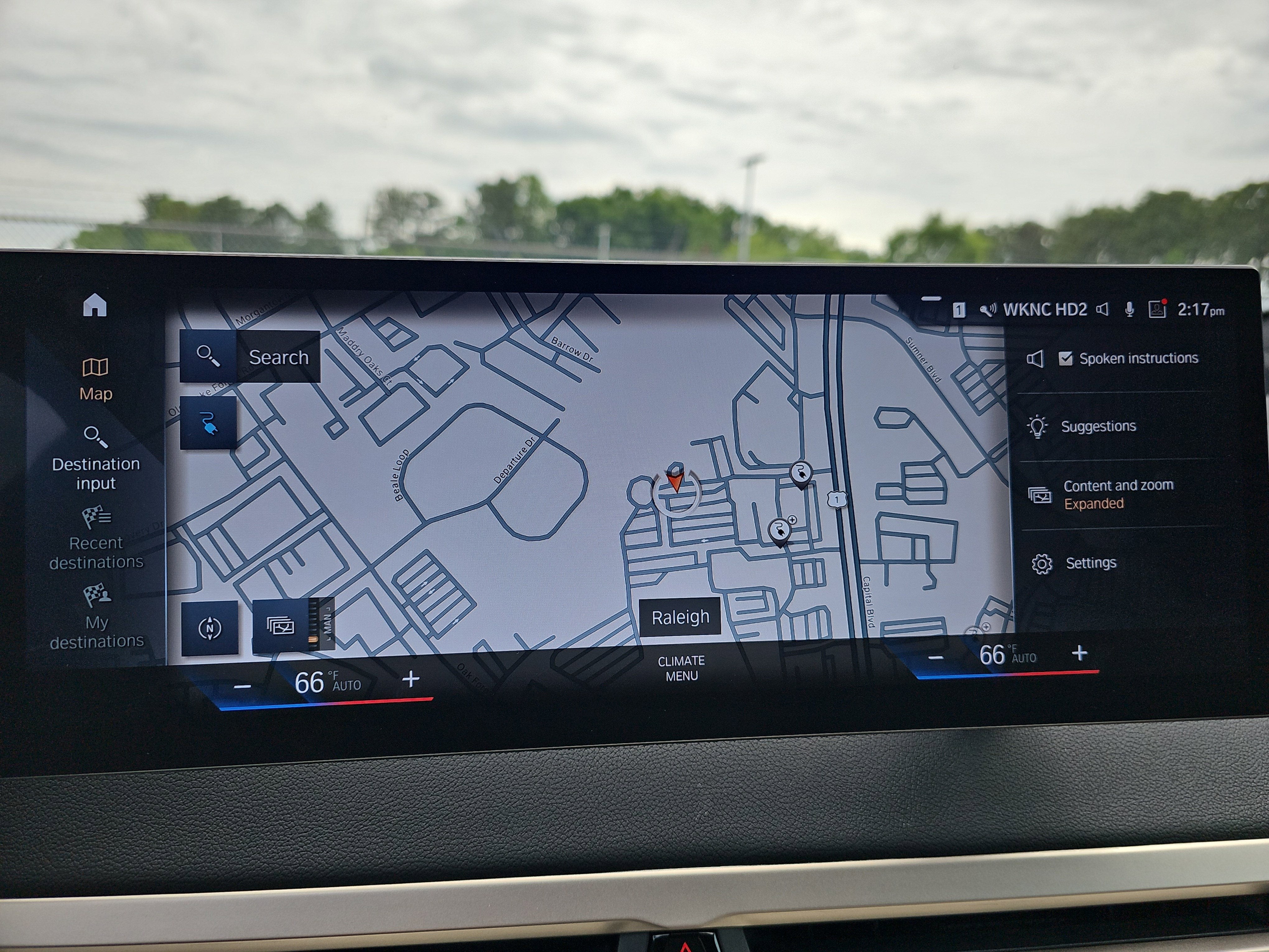 2023 BMW iX xDrive50