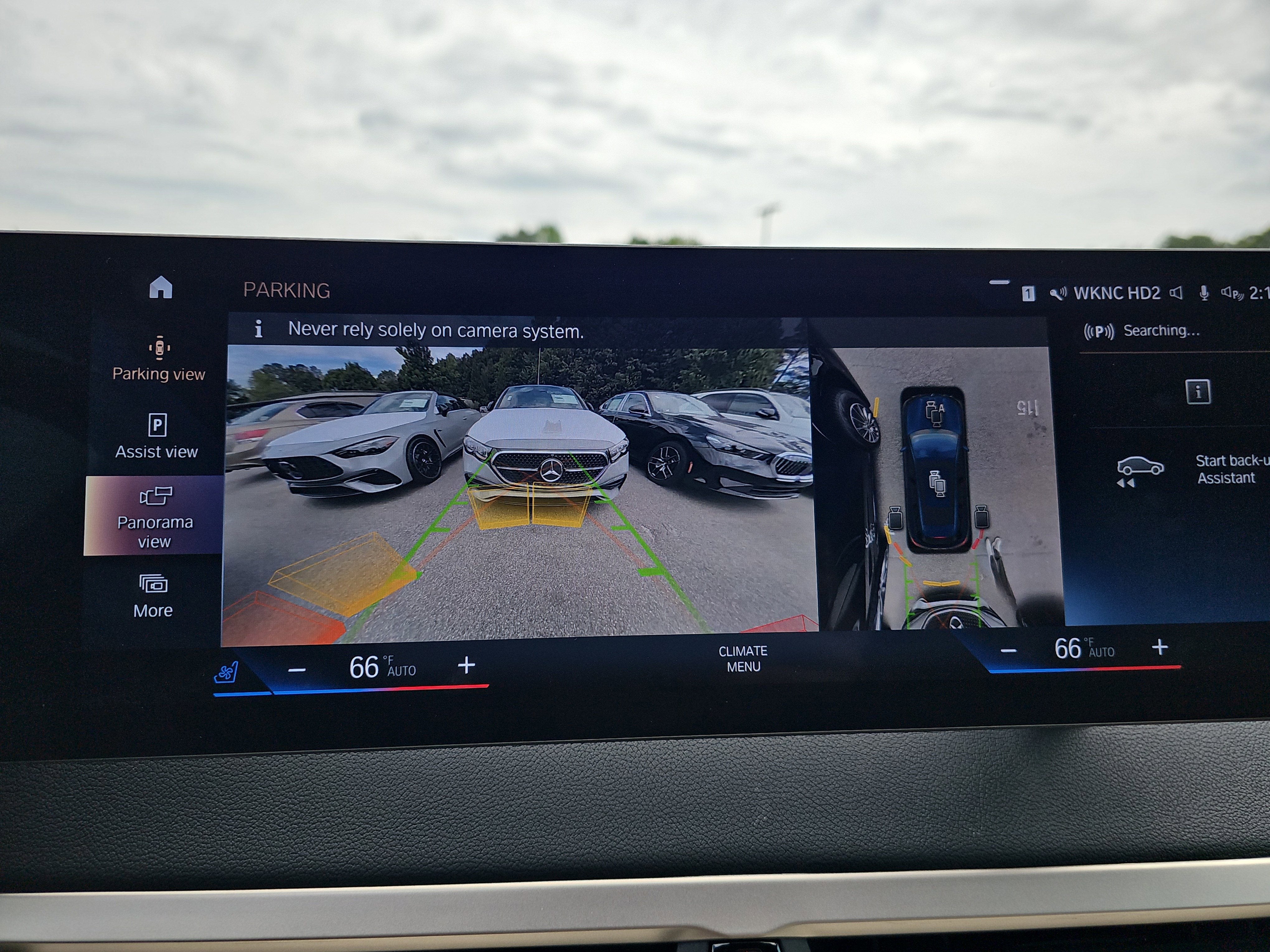2023 BMW iX xDrive50