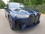 2023 BMW iX xDrive50