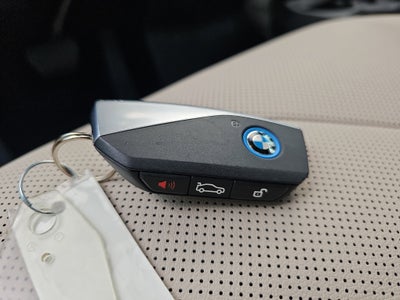 2023 BMW iX xDrive50