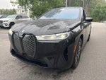 2025 BMW iX xDrive50