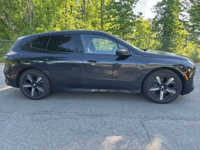2023 BMW iX xDrive50