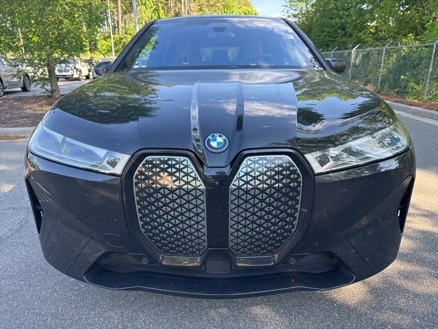 2023 BMW iX xDrive50