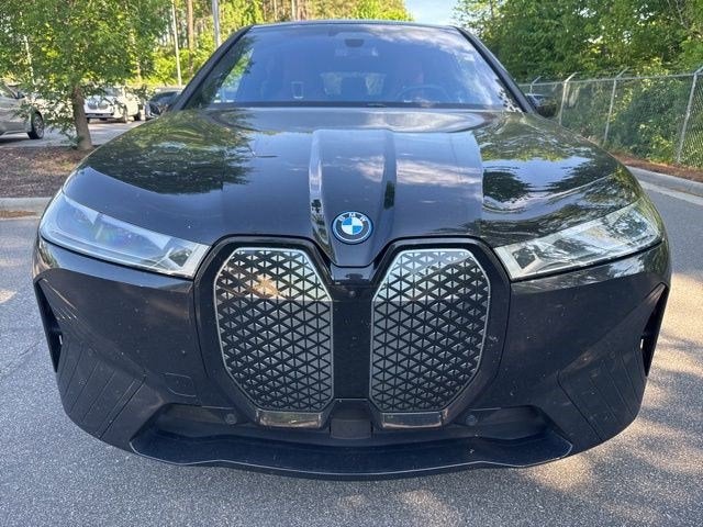 2023 BMW iX xDrive50