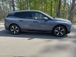2023 BMW iX xDrive50