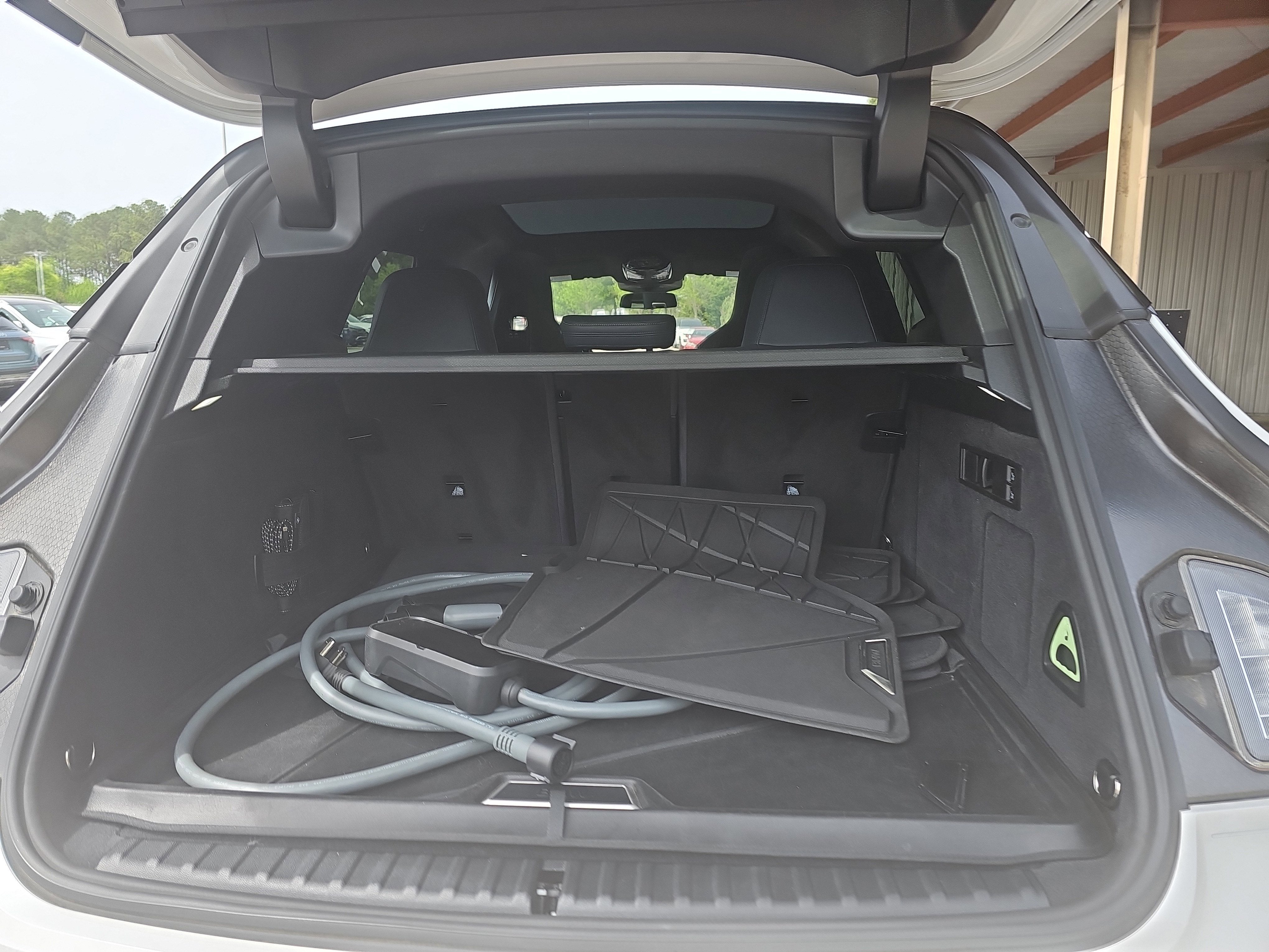 2023 BMW iX xDrive50