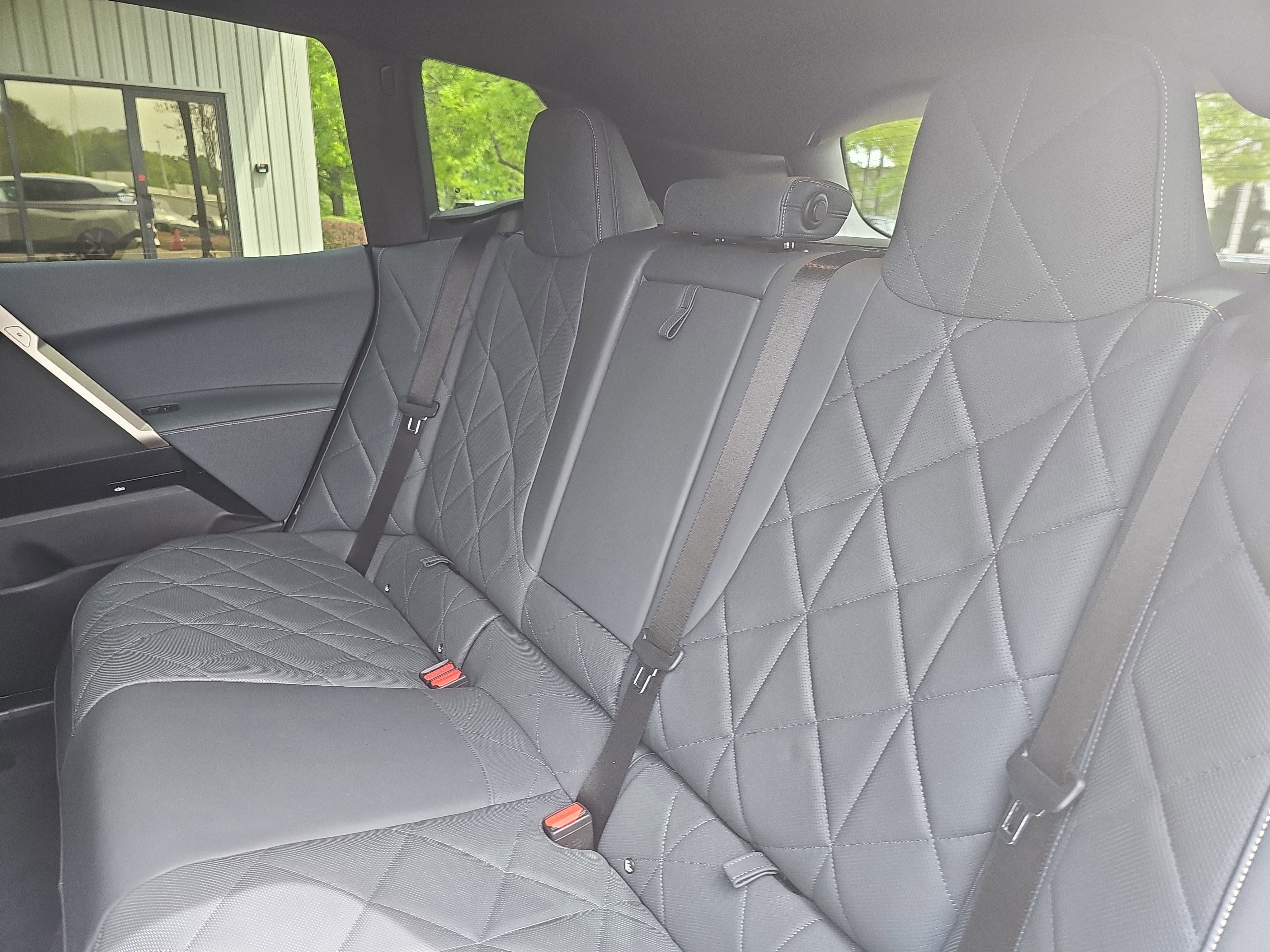 2023 BMW iX xDrive50