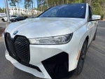 2023 BMW iX xDrive50