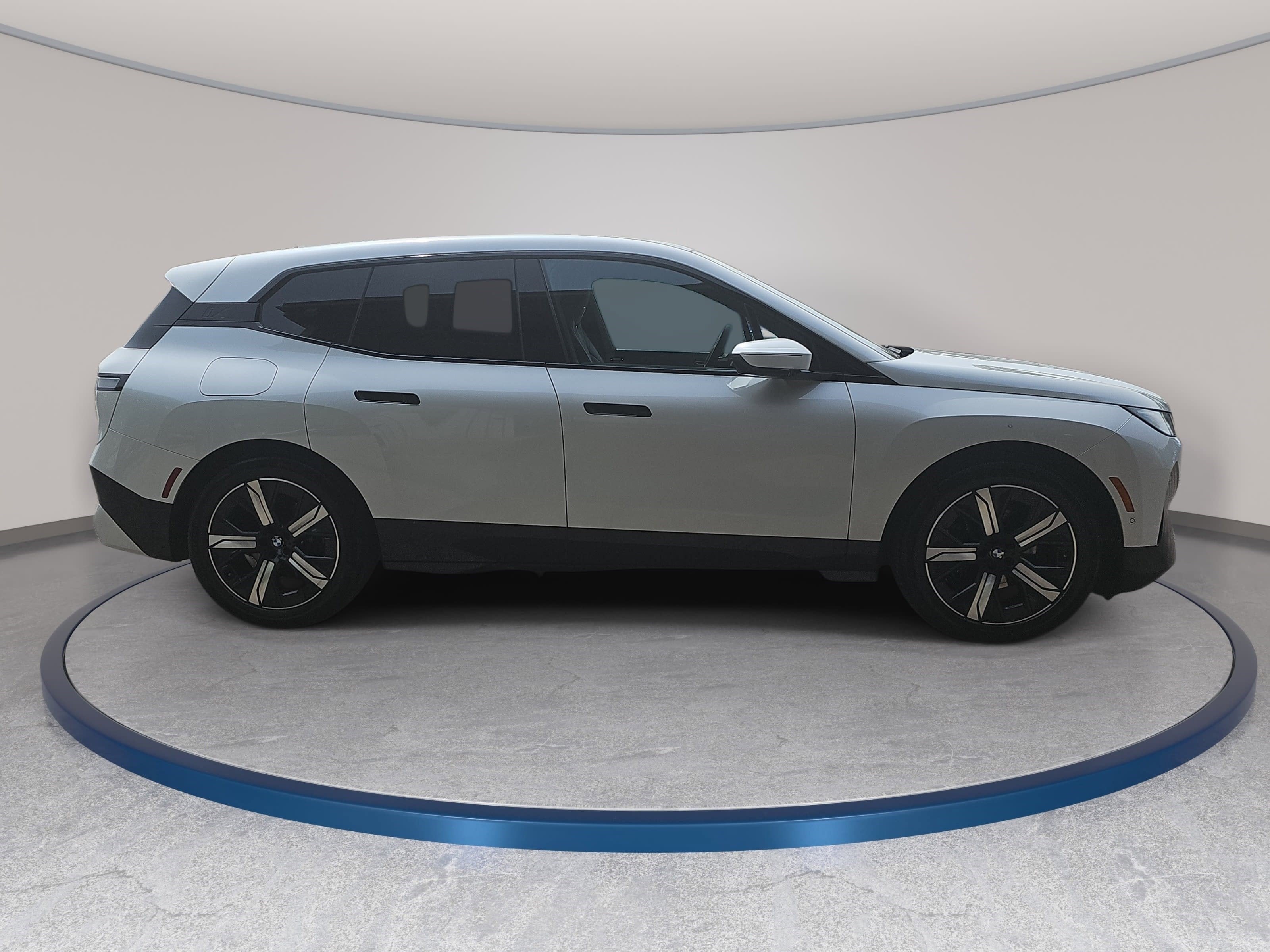 2023 BMW iX xDrive50