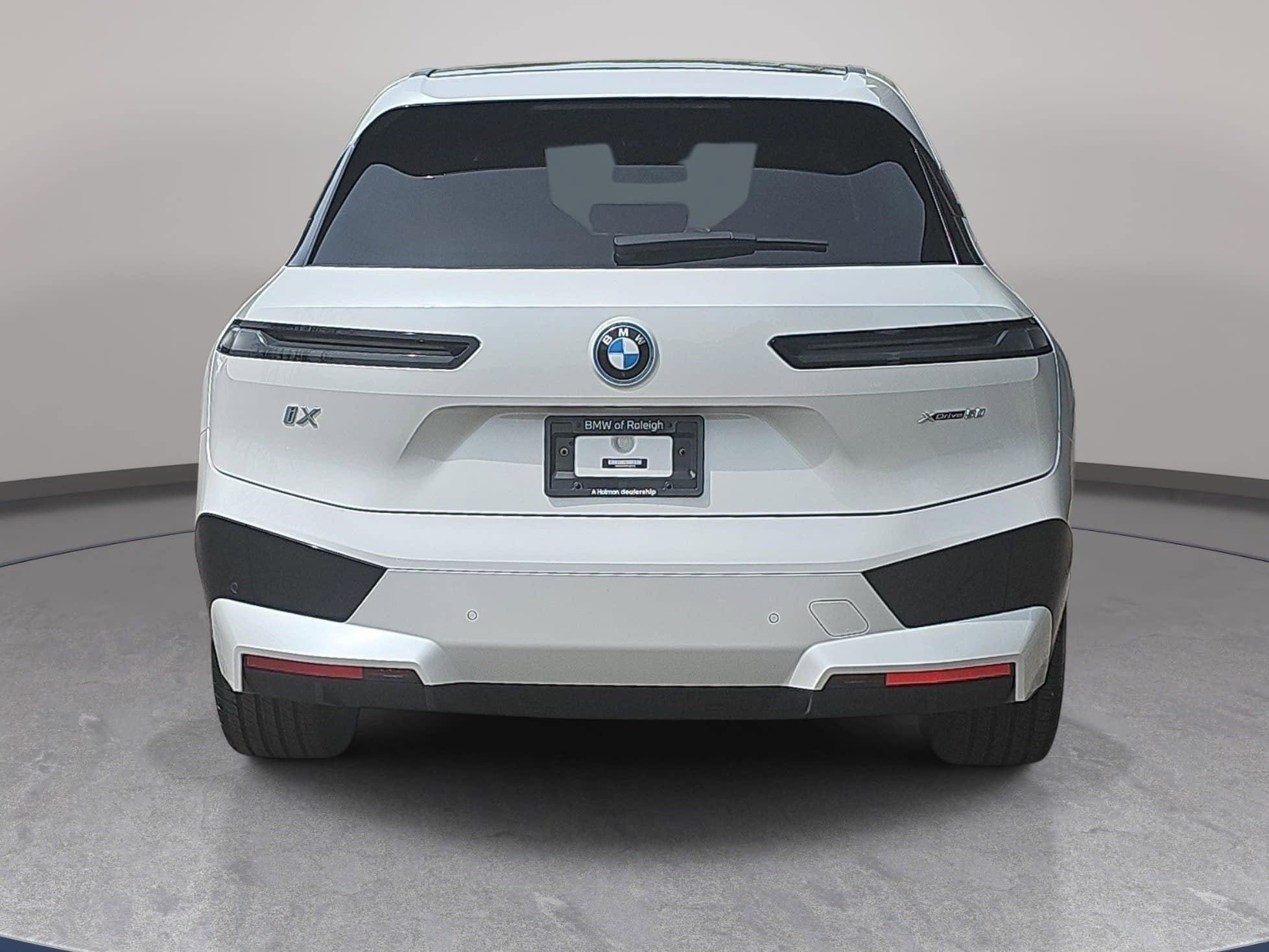 2023 BMW iX xDrive50
