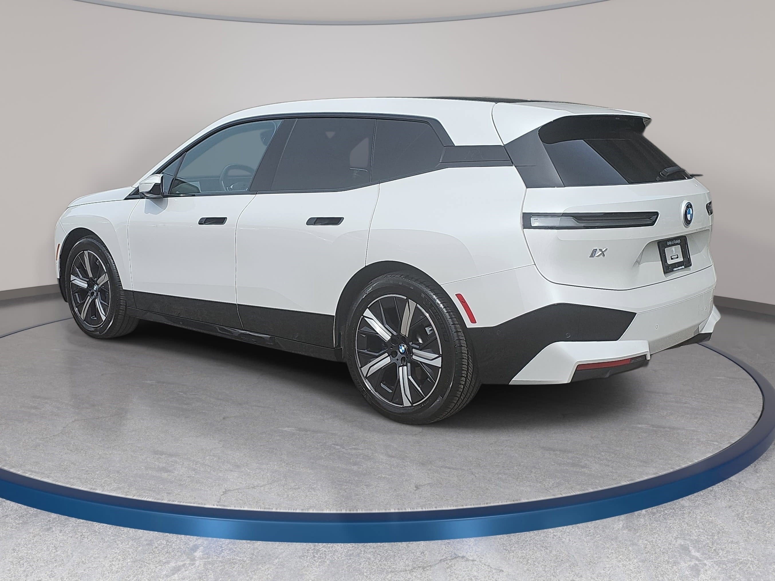 2023 BMW iX xDrive50