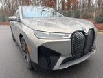 2023 BMW iX xDrive50