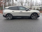 2023 BMW iX xDrive50
