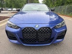 2021 BMW 4 Series M440i xDrive