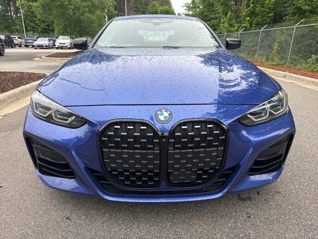 2021 BMW 4 Series M440i xDrive