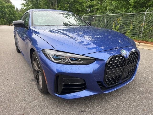 2021 BMW 4 Series M440i xDrive