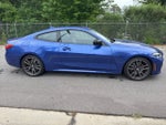 2021 BMW 4 Series M440i xDrive