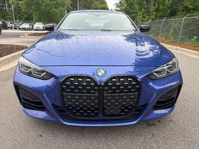 2021 BMW 4 Series M440i xDrive