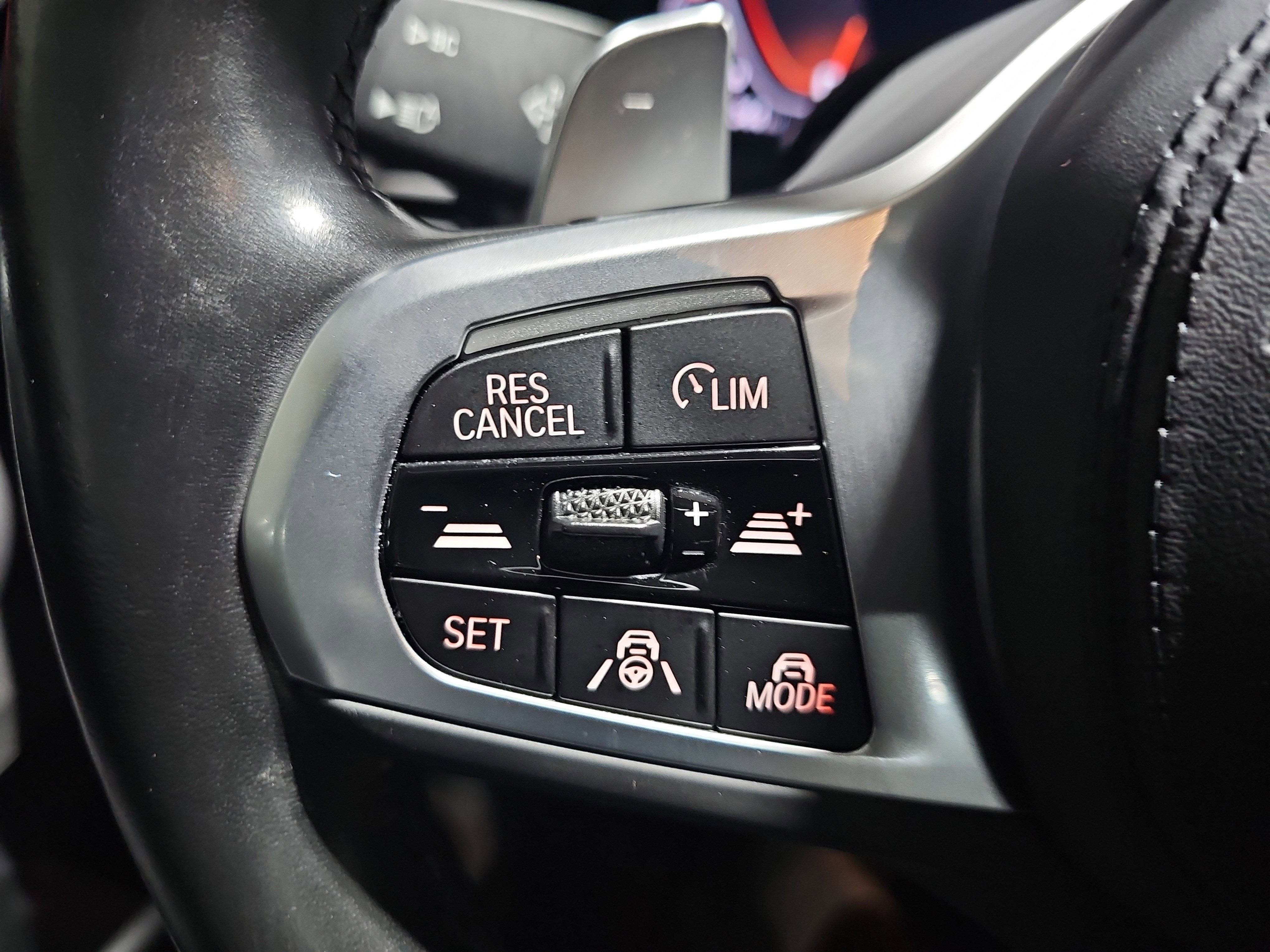 2023 BMW 5 Series M550i xDrive