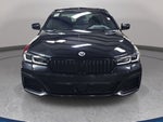 2023 BMW 5 Series M550i xDrive