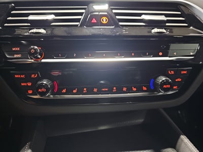 2023 BMW 5 Series M550i xDrive
