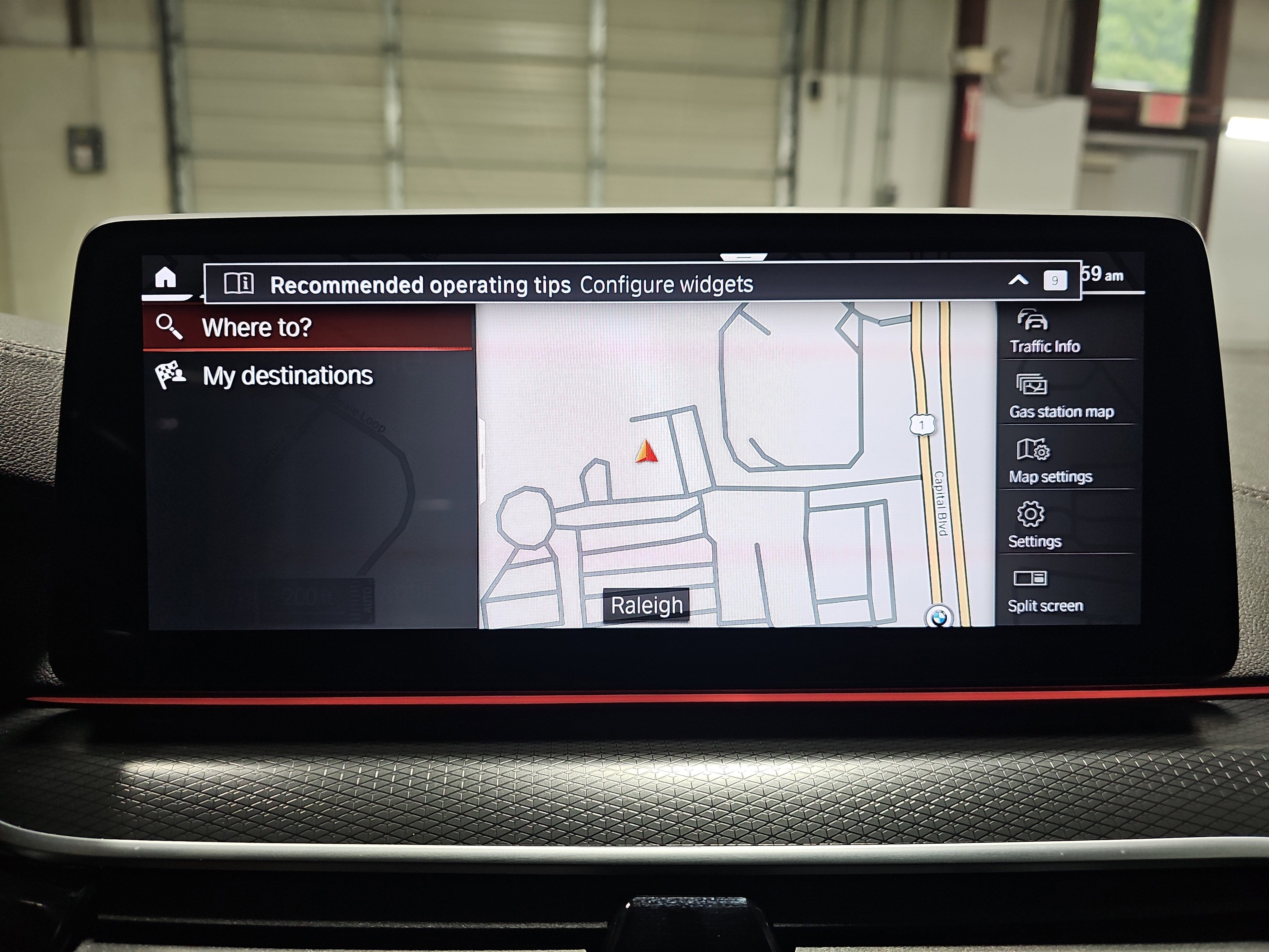 2023 BMW 5 Series M550i xDrive