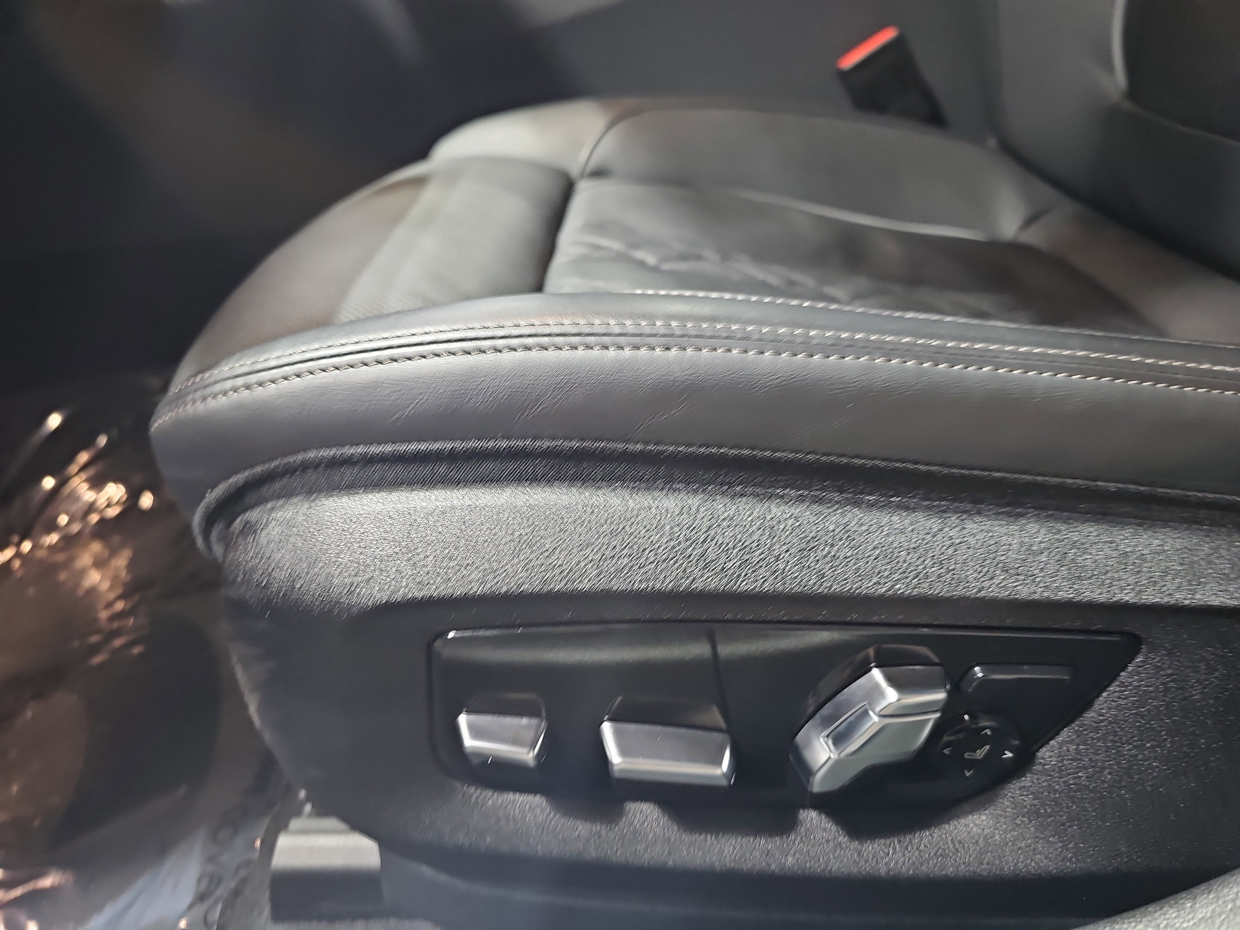 2023 BMW 5 Series M550i xDrive
