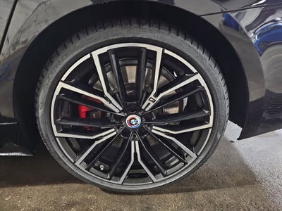 2023 BMW 5 Series M550i xDrive